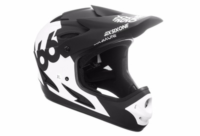 661 bmx helmet