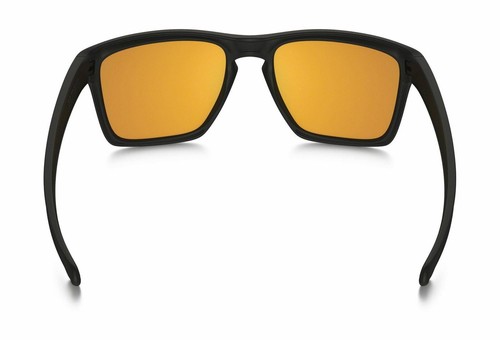 [OO9341-07] Mens Oakley Sliver XL Sunglasses