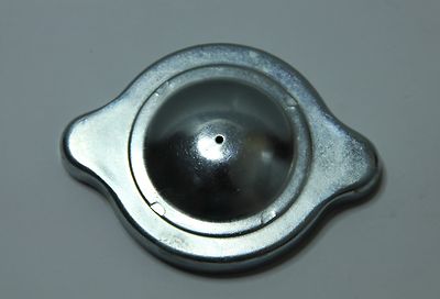 CLASSIC FIAT 500 N D FUEL FILLER CAP - BRAND NEW