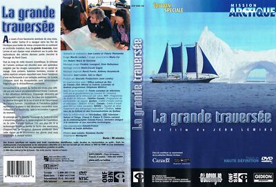 Grande Traversee, La