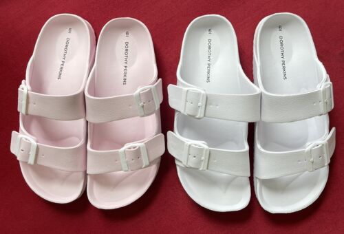 White sandals sale dorothy perkins