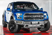 2017 (17) Ford F150 Raptor 3.5L Twin Turbo V6 450 BHP Petrol Automatic Huge Spec
