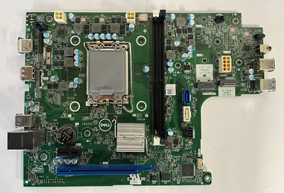 Optiplex 3000 Desktop Motherboard With Intel Socket Lga1700 And Ddr4 8VV4R