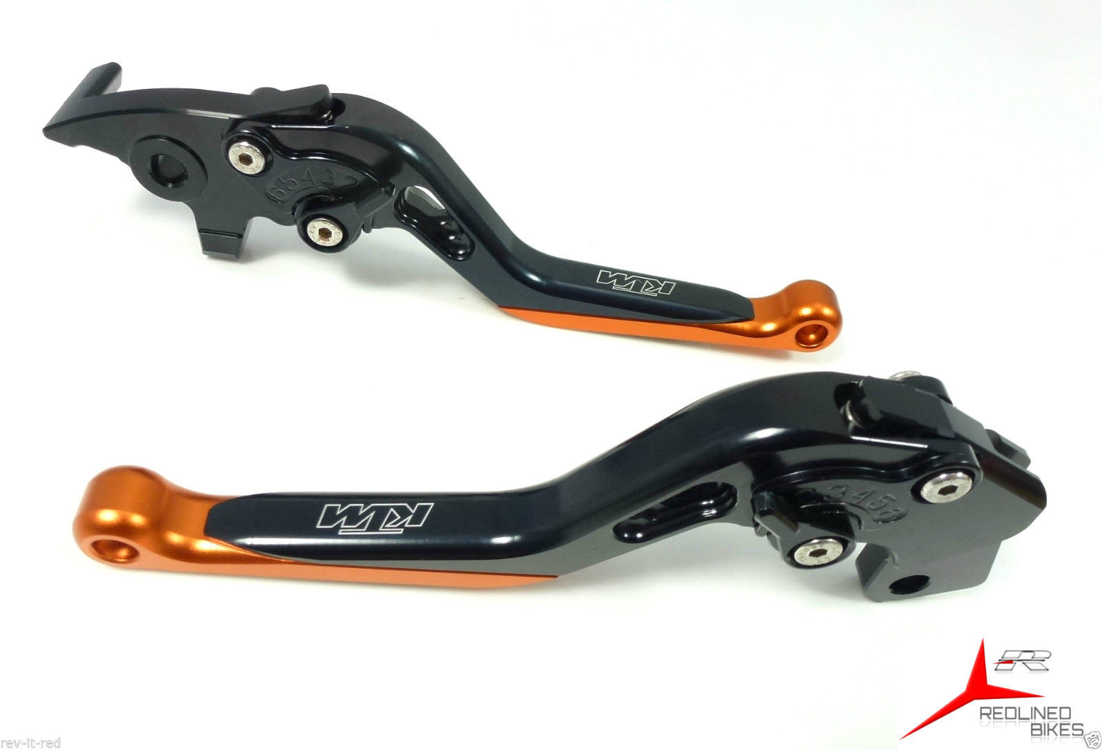 Handbremshebel für Motorrad & Roller