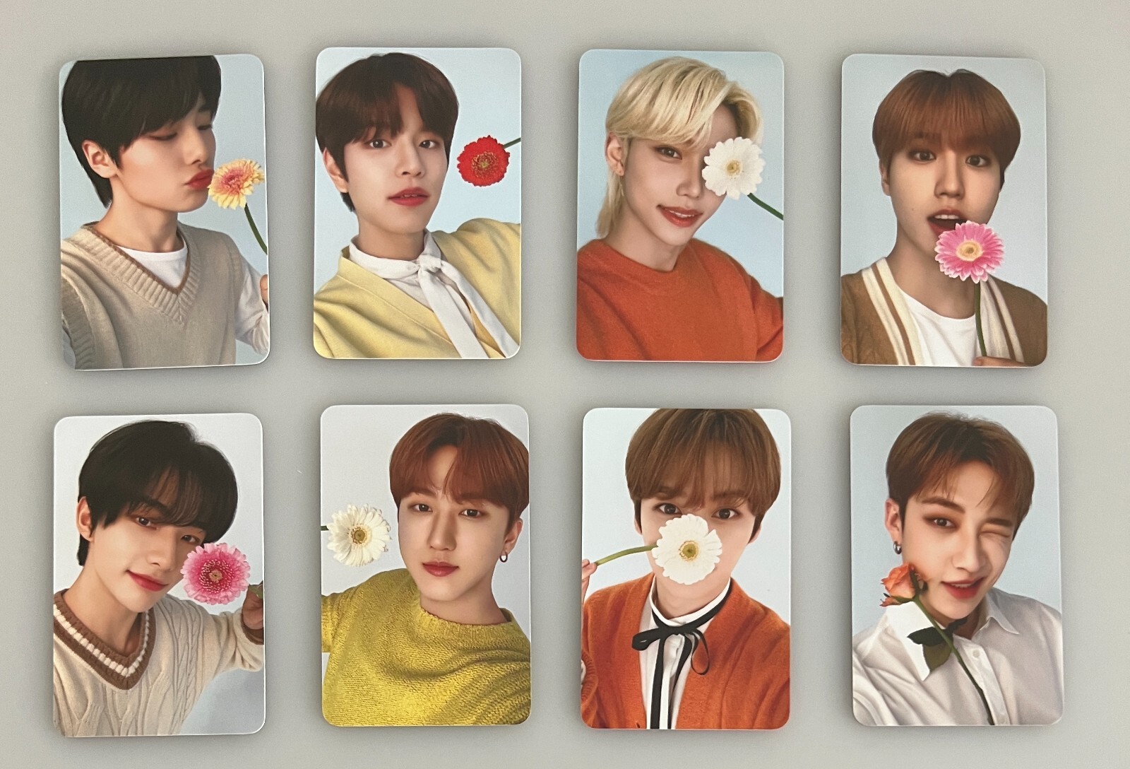 stray kids スキズ フィリックス トレカ まとめ売り stray kids