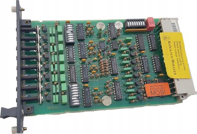PLC KLOCKNER MOELLER SUCOS PS316 EBE 211 211-1 / #G R0AT 9297