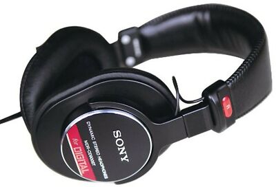 MDR-CD900ST THE  TRENDさん専用 Sony Mdr-cd900st Studio Monitor Stereo Headphones Japan