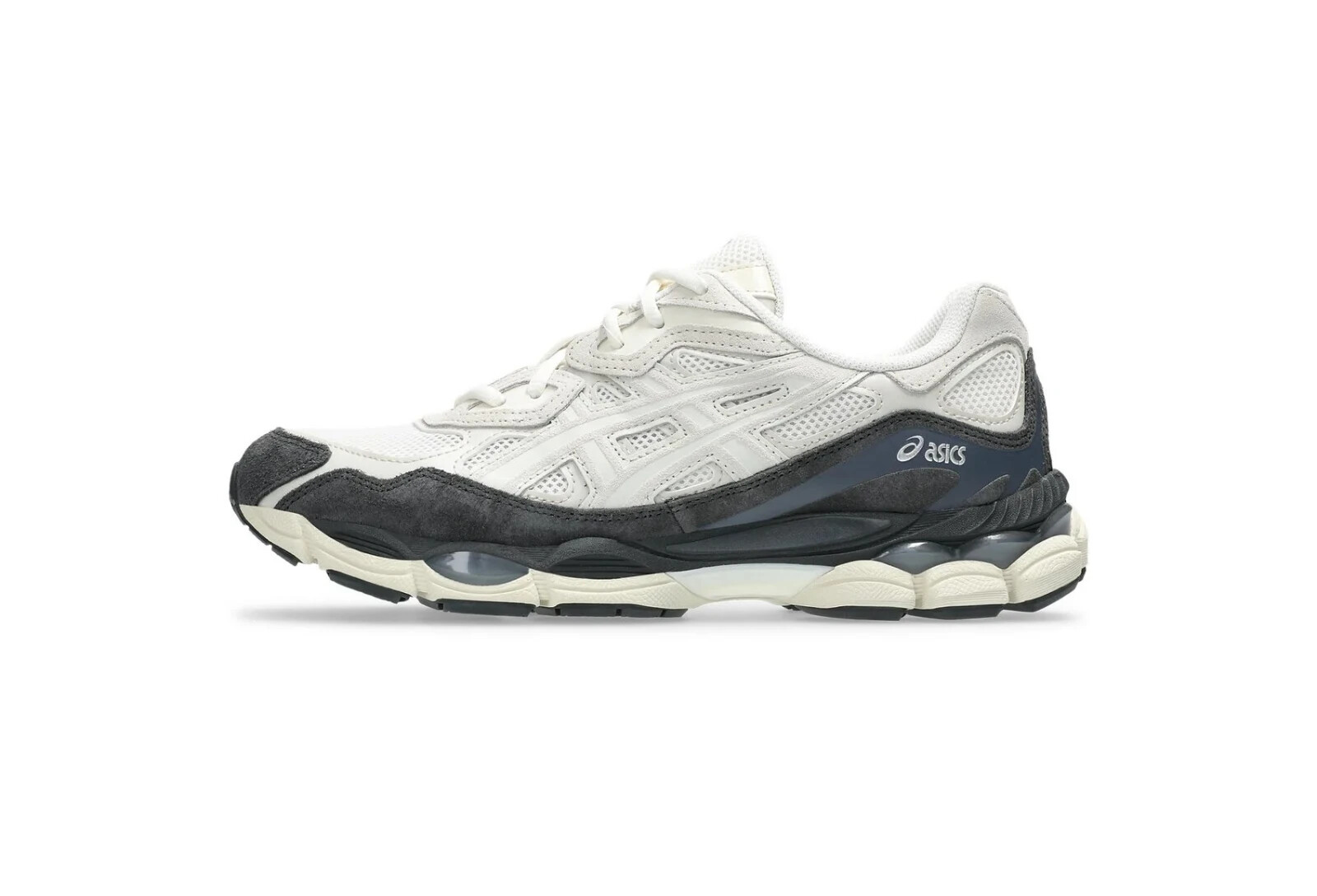 未使用品 ASICS GUN LAP3 WHITE GUN LAP 3 | WHITE/BLACK | メンズ 陸上競技 シューズ【ASICS公式】