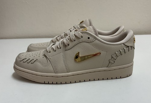 【Nike】AIR JORDAN 1 LOW Method of MakeE◆ ３COLOR Air Jordan 1 Low Method of Make Women's Shoes. Nike ID