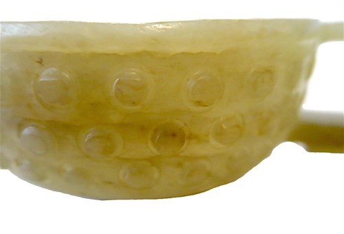 JADE ANTIQUE BOWL Ex DUKE & Duchess WINDSOR Provenance RARE MING English ROYALTY