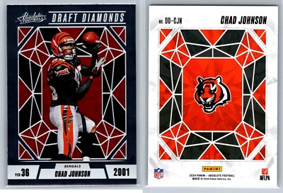2024 Panini Absolute Football INSERTS You Pick Complete a Set! FREE SHIP 2+