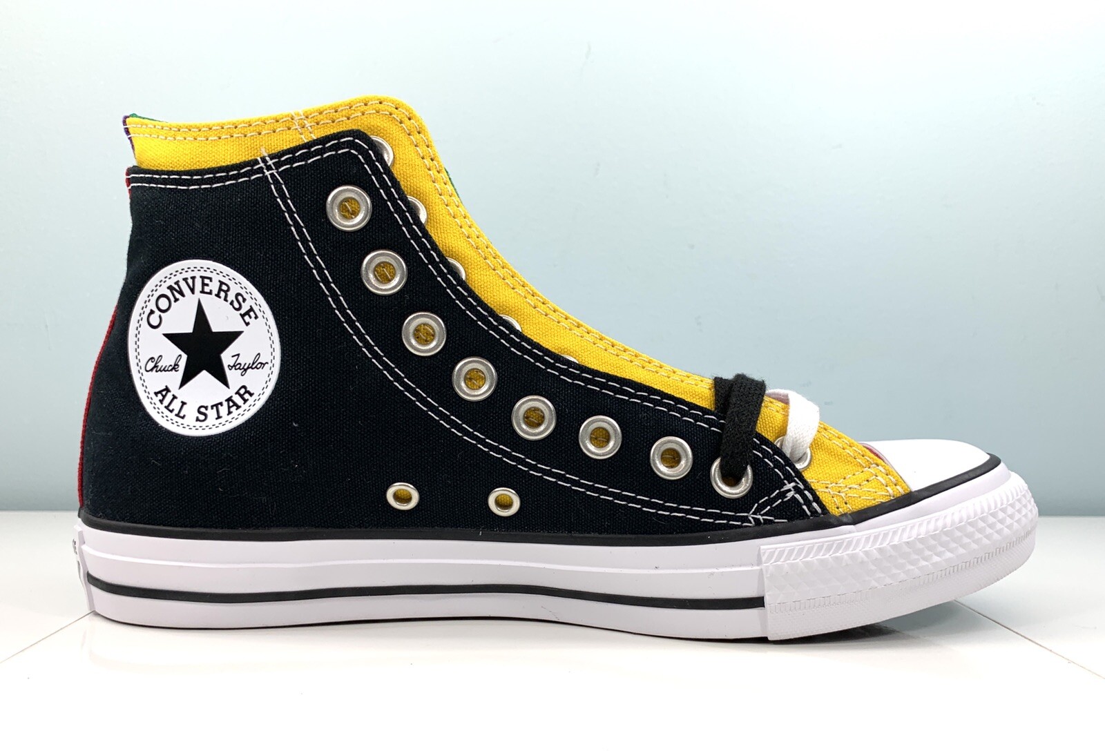 Converse Chuck Taylor All Star Hi 