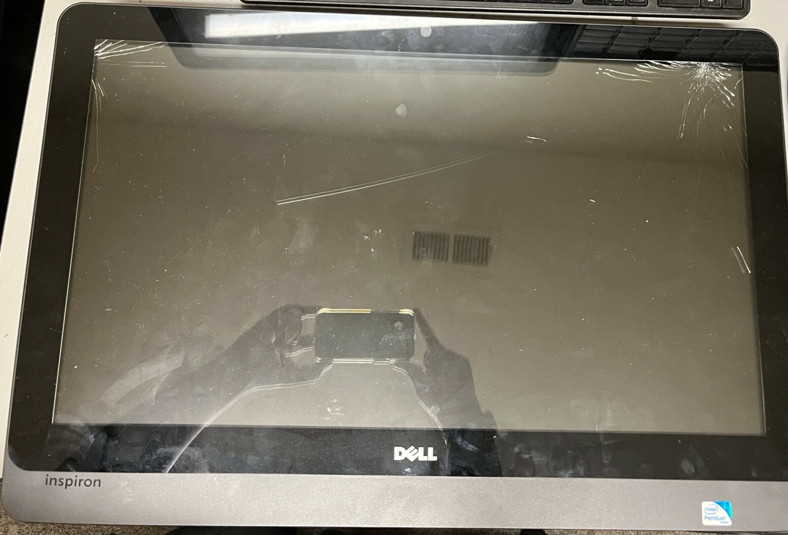 Dell Inspiron One 2330 AIO 23