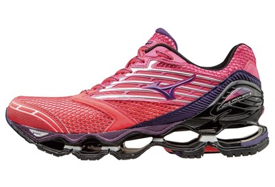 mizuno wave creation 15 donna porpora