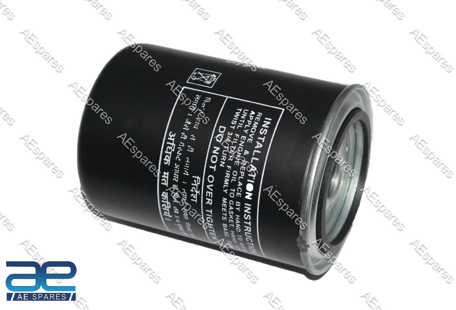Oil Filter For John Deere 30 Series Classic 40 Series 20 Series Vintage  