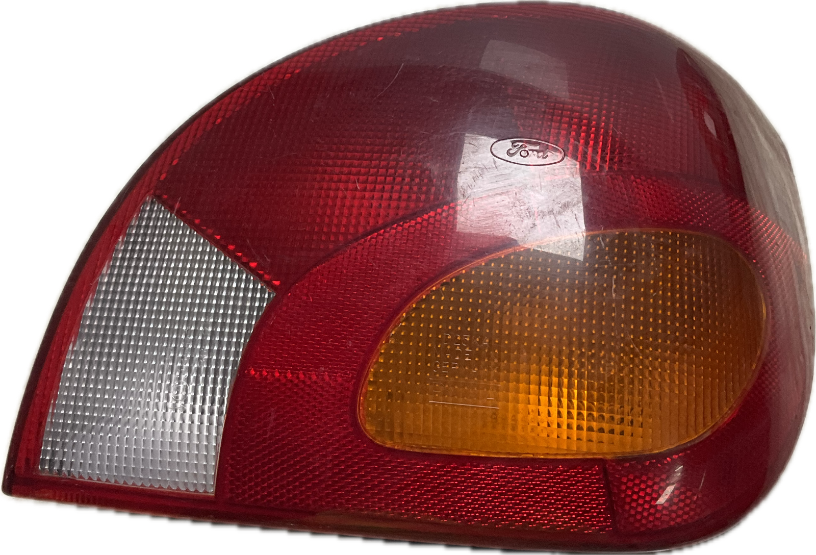 Fanale posteriore destro pdx FORD FIESTA IV berlina anno 1996 alogeno ricambio