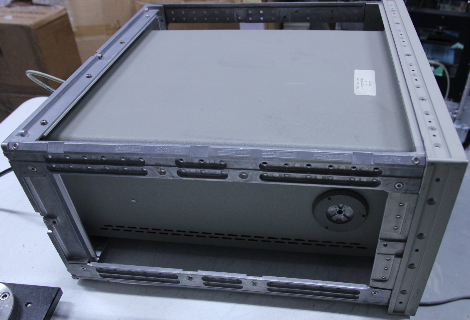 HP 8593E Spectrum Analyzer 9 KHz - 22 GHz