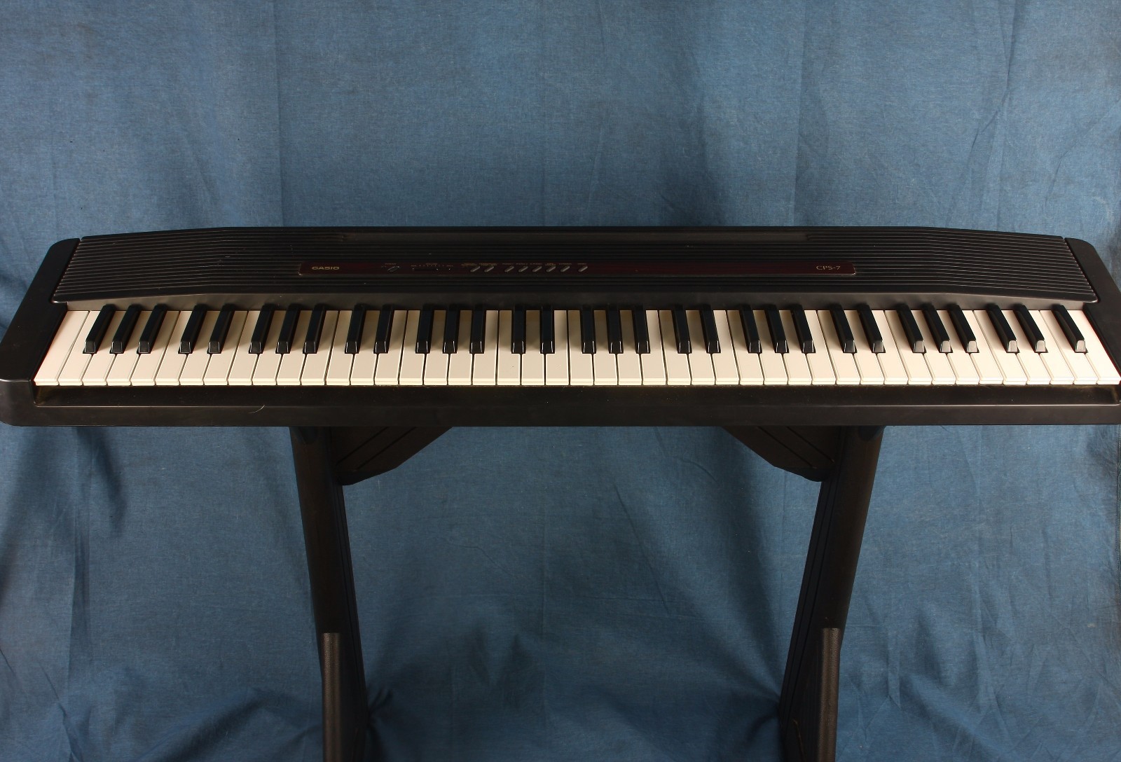 Casio CPS-7 Keyboard
