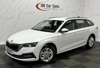 2021 Skoda Octavia 2.0 TDI SE Technology Euro 6 (s/s) 5dr ESTATE Diesel Manual