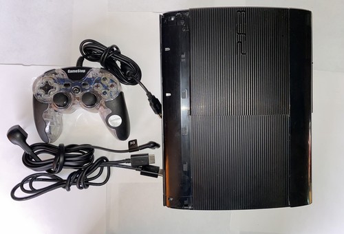 PlayStation3 - ☆プレステ３　500GB☆ Amazon.com: PlayStation 3 500 GB System : Video Games