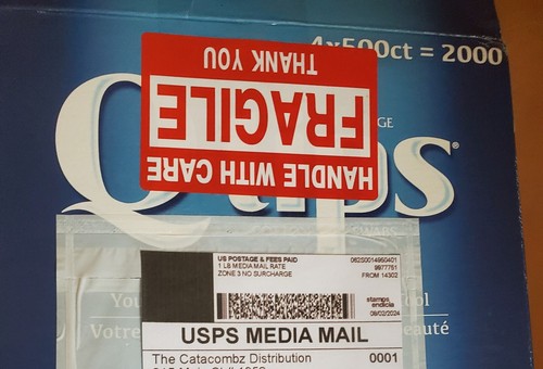 Foto dell'oggetto di un acquirente verificato