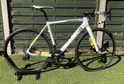 Boardman CXR 9.4 Cyclocross, Road, Gravel Bike Di2 Ultegra