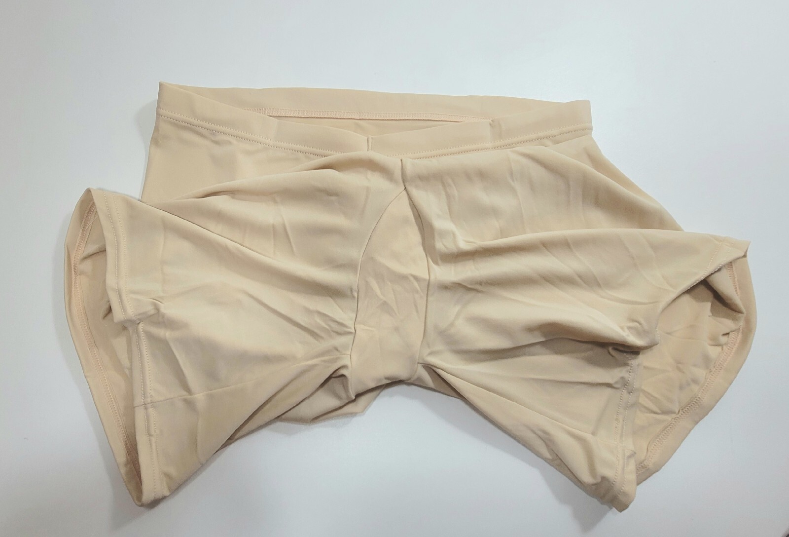 Maidenform FLEXEES Thigh & Tummy Slimmer Shapewear FP0060 w/ Seams Women's S-3XL