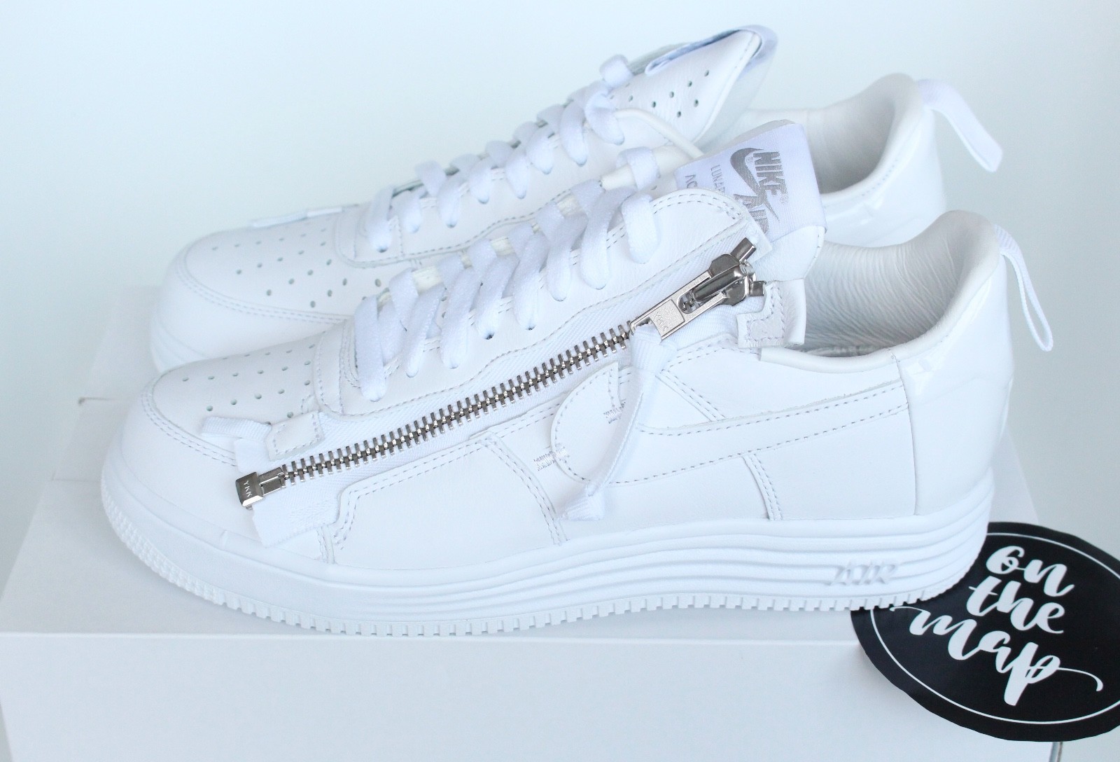 lunar force 1 acronym 17