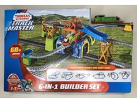 thomas and friends trackmaster 6 in 1