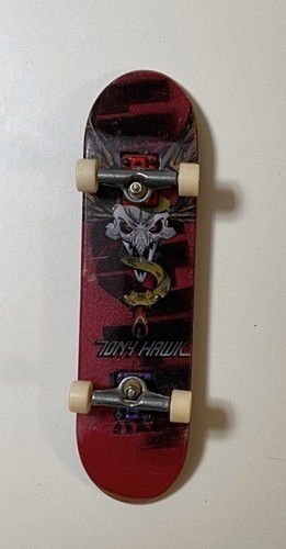 TECH DECK TONY HAWK 指スケセクションセット TECH DECK TONY