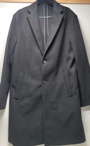 1／15まで最終値下げ価格！　ZARA 4way COAT Zara | Jackets & Coats | Zara Mens 4way Stretch Coat Nwt
