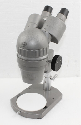 Light+0.62X Objective Olympus SZ4045 microscope+WF 10x//22 eyepieces+Base stand