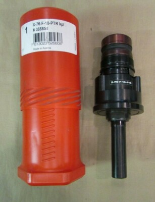 Powder Actuated Tools Hilti 76
