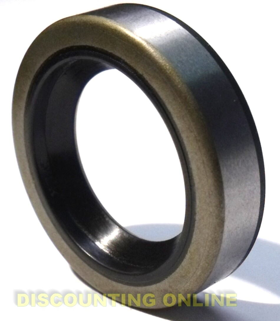 Lawn tractor engine oil seal compatible BRIGGS & STRATTON 391483S:O