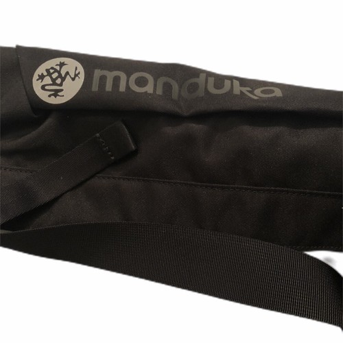 manduka go play yoga mat bag