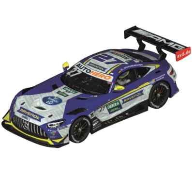 Carrera Evolution - Mercedes-AMG GT3 Evo - #27 Winward - DTM 2022 - 27736
