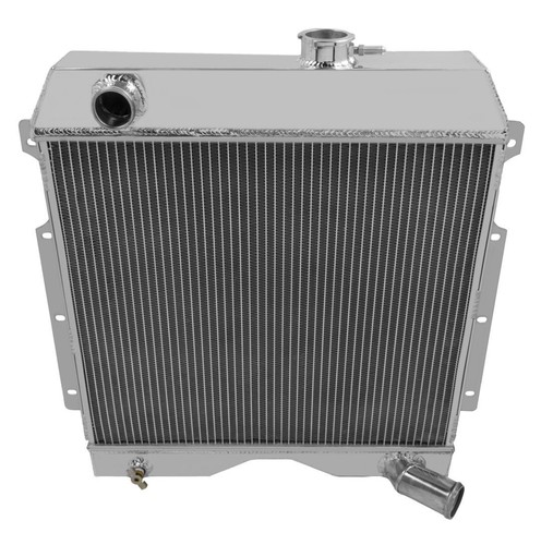Ｍ Northern Radiator | Kenworth / Peterbilt Radiator - 34 x 38