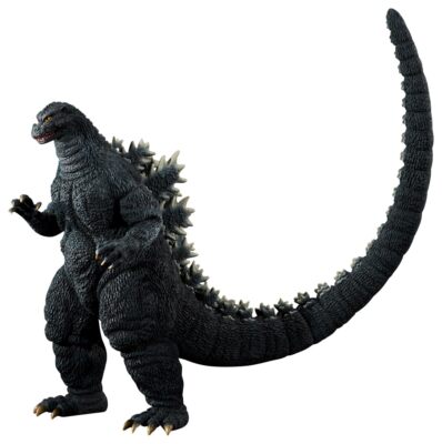 特撮 Beeelinda fuori dal gregge Godzilla Store Japan Drop: New Exclusives for November 2024