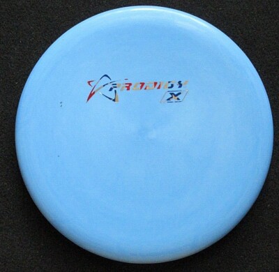 Prodigy X 300 PA-3 putter / approach disc GREAT SKY DISC GOLF