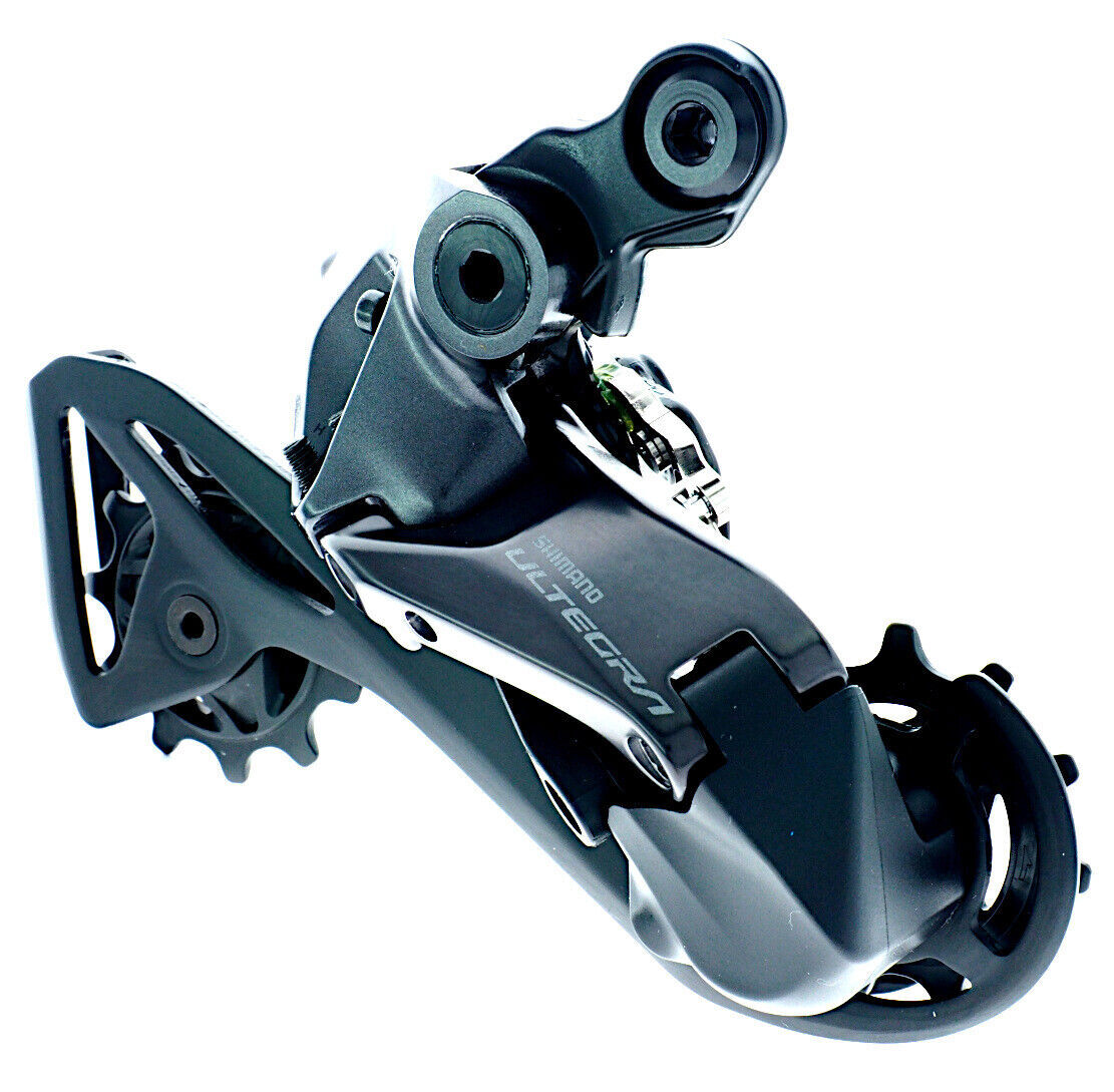 Shimano Ultegra Di2 R8150 2x12 Spd Rim Brake Group Kit w