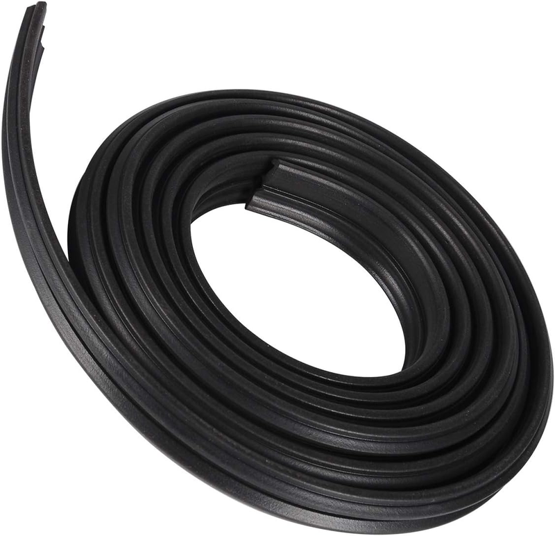 Dishwasher Door Seal W11177741 W10300924 for Whirlpool Maytag Kitchenaid Kenmore