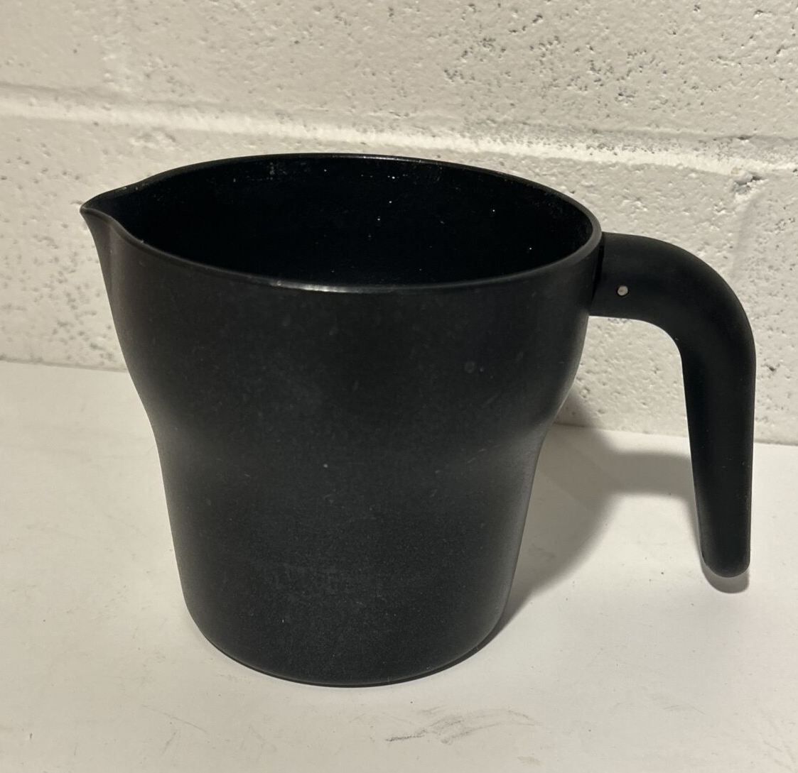 Jura Capresso Milk Frother 202 Induction Metal Pitcher