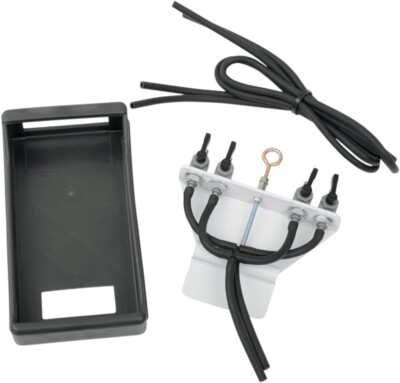 Tecmate Carbmate Four Cylinder Adapter Kit TS-220