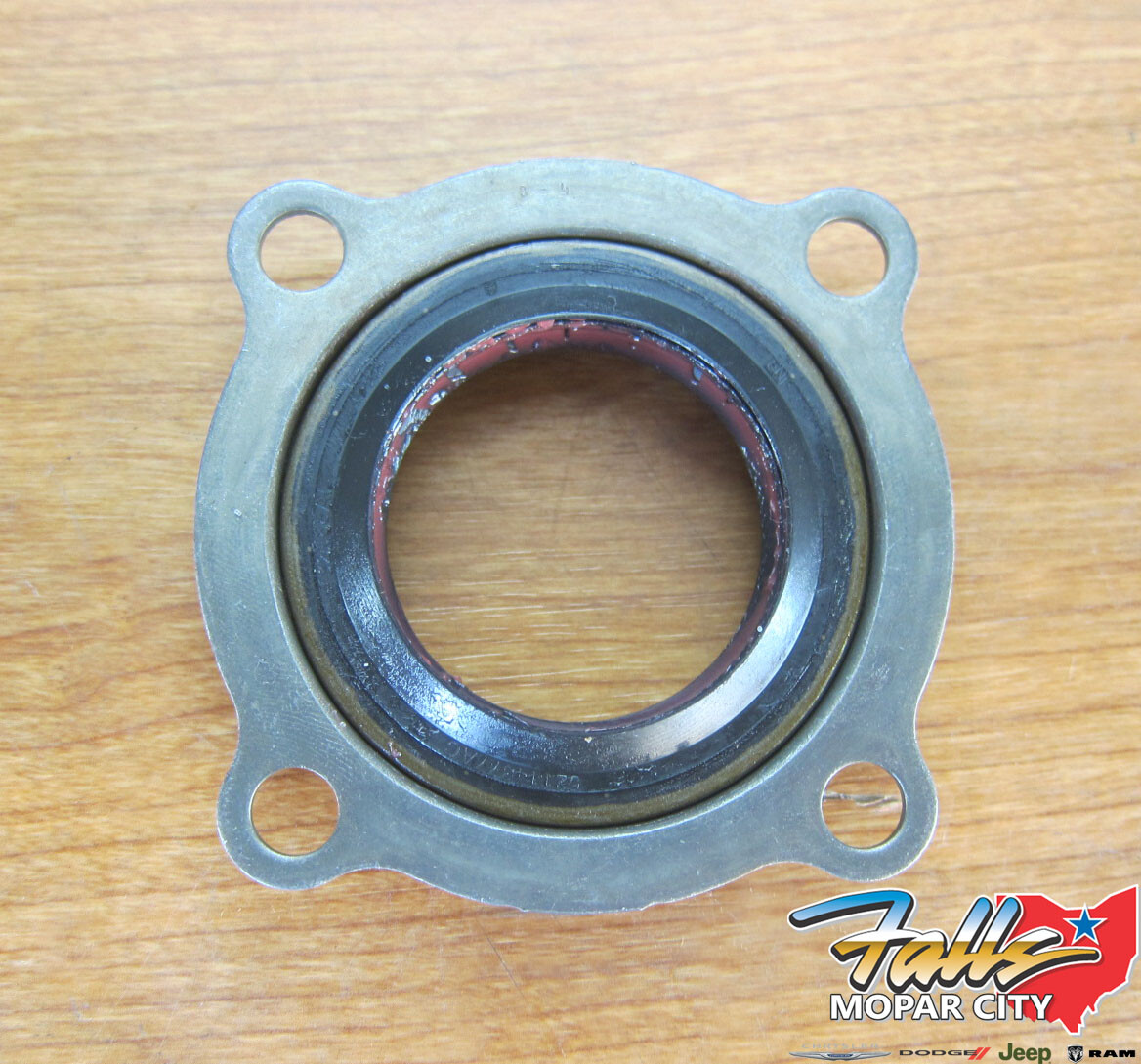 20062011 Dodge Ram Front Axle Drive Shaft Seal New Mopar OEM eBay
