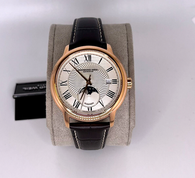 Raymond weil shop 2239