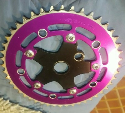 gt chainring