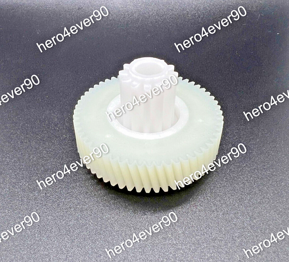 Genuine Breville Coffee Grinder "Improved" Main Gear - New Version