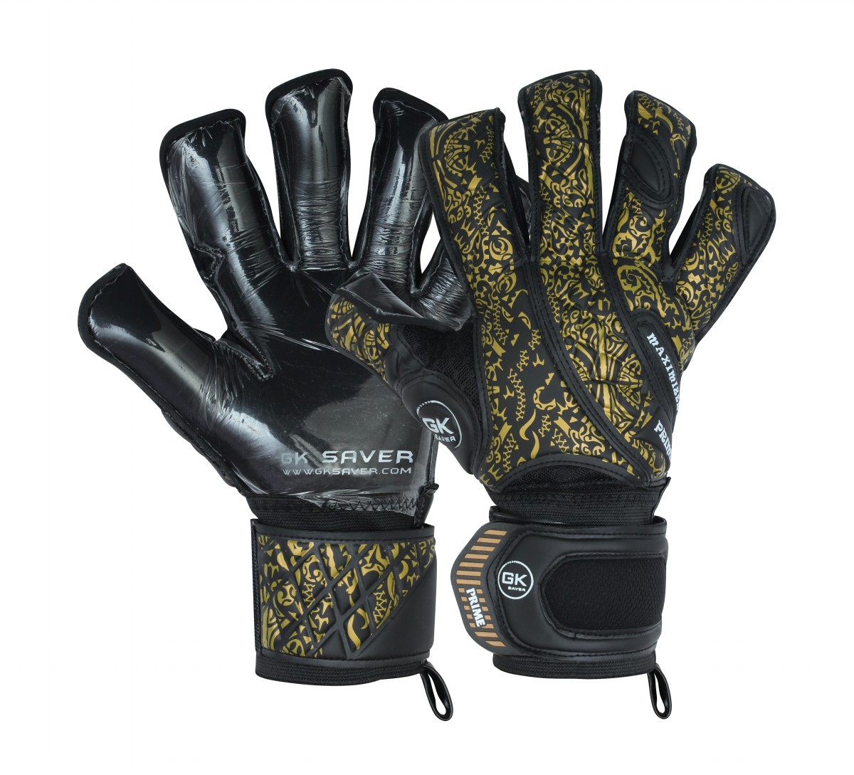t3 goalkeeper gloves