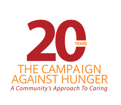 The Campaign Against Hunger