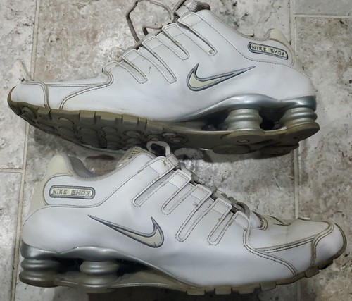 NIKE shox nz 27 廃盤　レアスニーカー $_12.JPG?set_id=880000500F